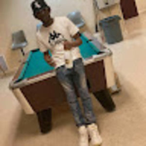 Meet your Posher, Elijah